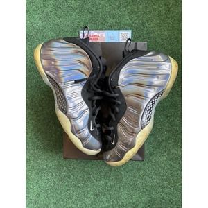 Size 11 - Nike Air Foamposite One hologram 2015